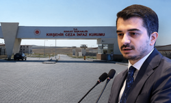 Kırşehir Cezaevi’nden Seslendi: “Adalet Tecelli Edecek”