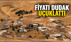 Türkiye’de Bir İlk: Köy Komple Satışa Çıkarıldı!