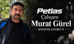 Petlas Çalışanı Murat Gürel Hayatını Kaybetti