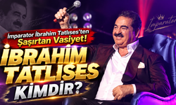 İbrahim Tatlıses Kimdir, Kaç Çocuğu Var?