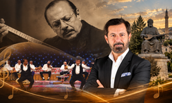 Kırşehir’den Türkiye’ye Canlı Yayın: Neşet Ertaş Türkülerle Anılacak