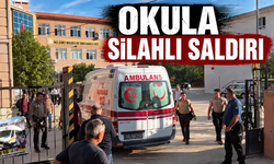 Okul Saldırısından Acı Haber Geldi!