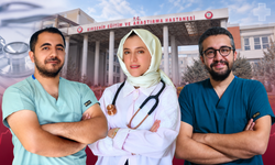 Kırşehir’de 3 Doktor Hasta Kabulüne Başladı: İşte Branşları