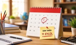 Kırşehir’de Öğretmenler Dikkat: Son Başvuru 11 Eylül