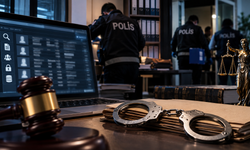 31 Avukat Hakkında Gözaltı Kararı!