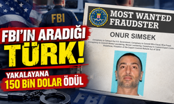 FBI’ın Aradığı Türk Kim? Onur Şimşek Neden Aranıyor?