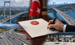 Hangi Otoyol ve Köprüler Özelleştirilecek? İşte 15 Güzergâh