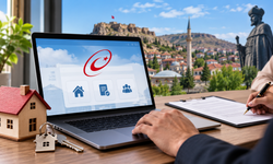 Kırşehir’de Kira Sözleşmeleri e-Devlet’ten mi Yapılacak?