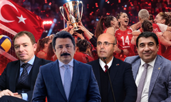 Kırşehir Filenin Sultanları’nı Konuşuyor: Kim Ne Dedi?