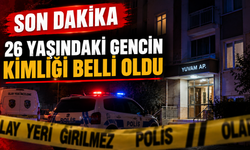 Kırşehir’de Evinde Ölü Bulunan 26 Yaşındaki Gencin Kimliği Belli Oldu