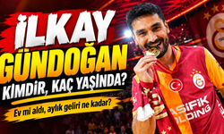 İlkay Gündoğan kimdir, kaç yaşında? Ev mi aldı, aylık geliri ne kadar?