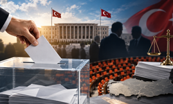 Seçim Yasası Değişiyor mu? Yeni Seçim Yasası Nasıl Olacak?