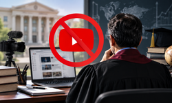 Memur ve Akademisyenlere YouTube Yasağı mı Geliyor?