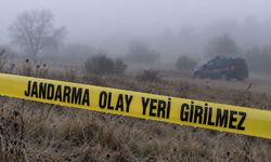 Kırşehir’de 64 yaşındaki kişi arazide ölü bulundu