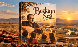 Kırşehirli Öğretmenlerden Neşet Ertaş Kitabı: “Bozkırın Sesi” Onay Aldı