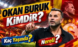 Okan Buruk Kimdir, Kaç Yaşında ve Nereli? Görevi Ne, Hangi Takımlarda Oynadı ve Teknik Direktörlük Yaptı?