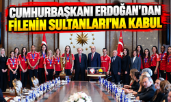 Avrupa şampiyonu milliler Külliye’de