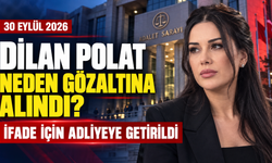 Dilan Polat gözaltına mı alındı? Dilan Polat kimdir, kaç yaşında? Dilan Polat ne iş yapıyor?