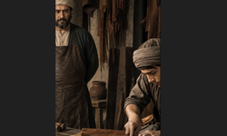 Ustadan Çırağa Ahilik Mirası Kırşehir’de Yaşatılacak
