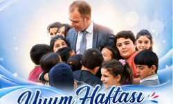 Kırşehir’de Uyum Haftası Başladı: Kimleri Kapsıyor, Kaç Gün Sürecek?