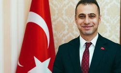 Kaman’ın Yeni Kaymakamı Ekrem Ender Ergün Kimdir, Nereden Geldi?