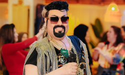 Kobra Murat Kırşehir’de Nerede Sahne Alacak? Bilet ve Rezervasyon Nereden Yapılır?