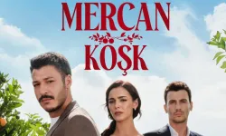 Mercan Köşk dizisi nerede çekiliyor, Tarsus'un hangi bölgesinde, çekim yeri neresi?