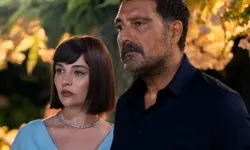 Ömür Usta dizisinin oyuncu kadrosunda kimler var? Nurgül Yeşilçay'ın dizideki ailesi