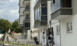 Evdeki Şüpheli Madde Alarm Verdi! Karı Koca Ölü Bulundu