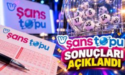 Şans Topu sonuçları! 30 Eylül 2026 Şans Topu kazandıran numaralar açıklandı! İşte sonuçlar