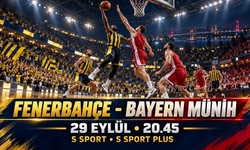 Fenerbahçe-Bayern Münih maçı ne zaman, saat kaçta, hangi kanalda?