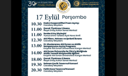 Kırşehir’de Ahilik Haftası etkinlikleri hız kesmeden devam ediyor