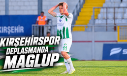 Bitlisspor'a 3 golle kaybettik