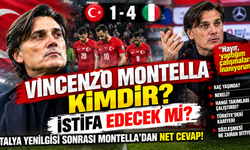 Vincenzo Montella kimdir? İstifa edecek mi? Montella’nın sözleşmesi ne zaman bitiyor?
