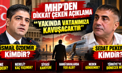 İsmail Özdemir kimdir, Sedat Peker kimdir? “Yakında vatanımıza kavuşacak” açıklaması sonrası iki isim gündemde