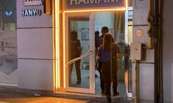 Hamamda Ölüm! Tiryaki, Küvette Hareketsiz Bulundu