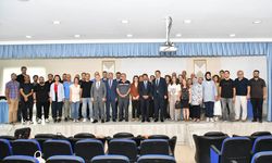 Kırşehir’de Ahilik Kültürü ve Girişimcilik Eğitimi Düzenlendi