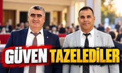 Petrol-İş’te Sandıktan Tam Destek Çıktı!