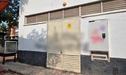 Kırşehir’de Dikkat Çeken Duvar Yazısı Ne Anlama Geliyor?
