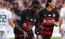 Franculino Dju kimdir, kaç yaşında ve nereli? Franculino Dju hangi mevkide oynuyor, hangi takımlarda oynadı, Trabzonspor