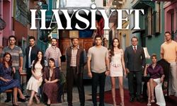Haysiyet 1. bölüm FULL TEK PARÇA İZLE! Haysiyet ilk bölümde neler oldu, Mehmet ve Simay'ın aşkı nasıl başladı?