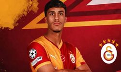 Can Armando Güner transferinde son durum: Galatasaray'dan ayrılacak mı, Samsunspor mu Almanya mı?
