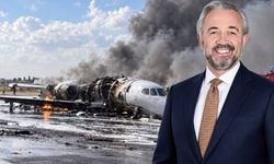 Hamdi Akın'ın uçağı mı kaza yaptı? Libya'da pistten çıkan özel jet kime ait, Hamdi Akın'ın serveti ne kadar?