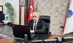 Kırşehir Kararname Dışında Kaldı! Çalışkan Müdür Mesut Görücü Görevine Devam Ediyor