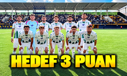Kırşehirspor, taraftarı önünde galibiyet peşinde