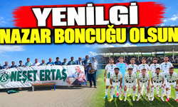 Bitlis yenilgisine rağmen destek sürüyor