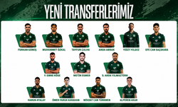 Kırşehirspor’da transfer hareketliliği