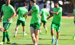 Kırşehirspor’da Yozgat mesaisi sürüyor