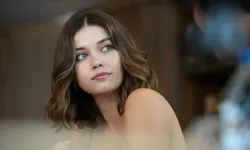 Afra Saraçoğlu kimdir, kaç yaşında? İşte merak edilen hayatı