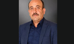 Kırşehir'in sevilen eski muhtarı hayatını kaybetti